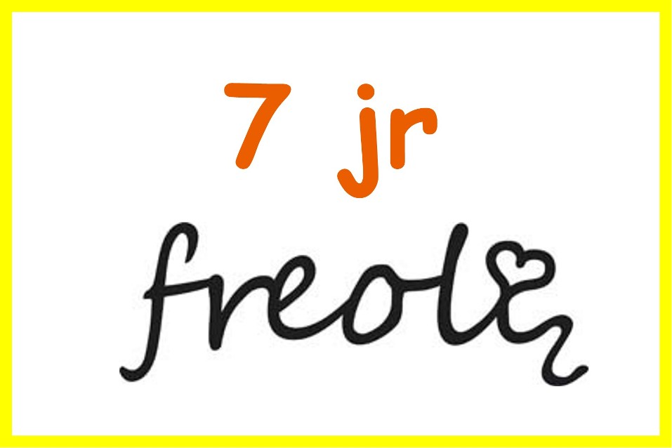 7 jr